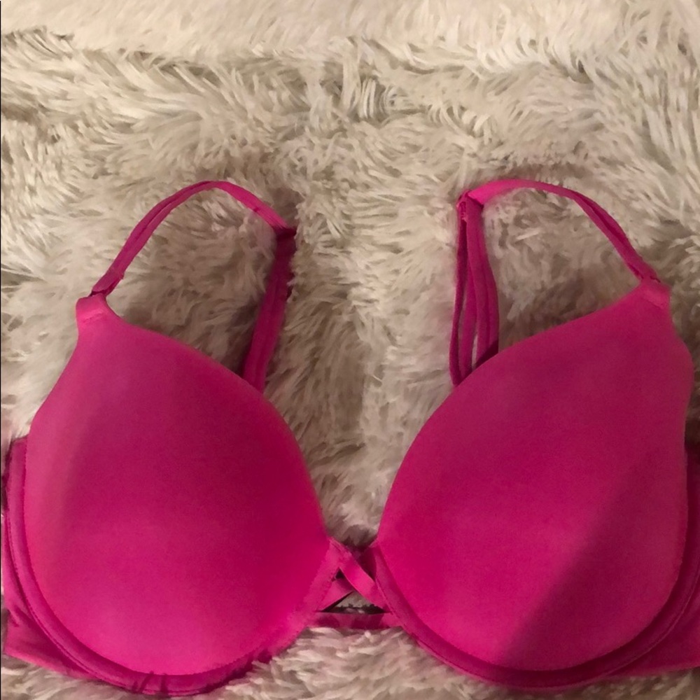 Victoria’s Secret Demi bra